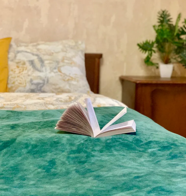 Квартира Уютная двушка в туристическом центре — аренда посуточно в Самара