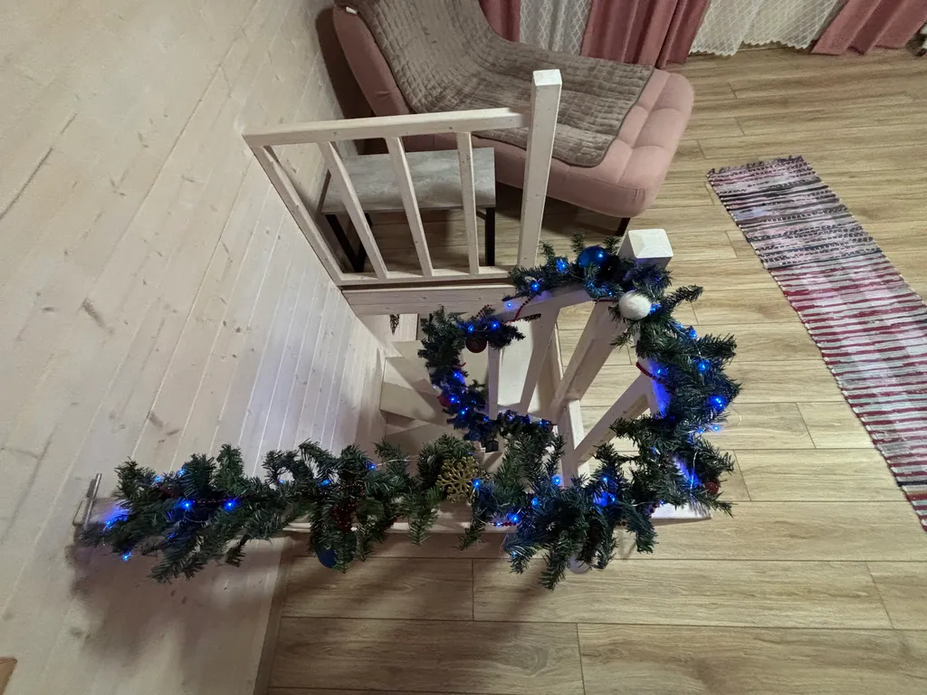 3-комнатный Дом