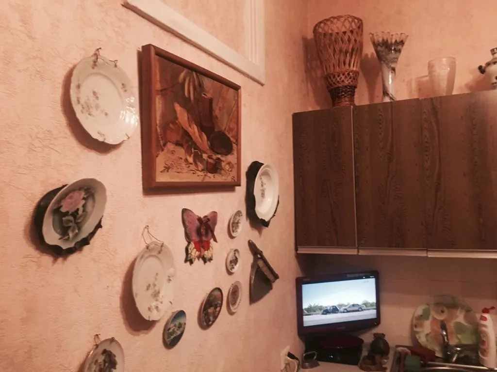 Комната на Проспекте Мира