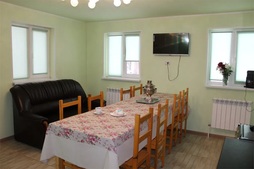 3-комнатный Дом