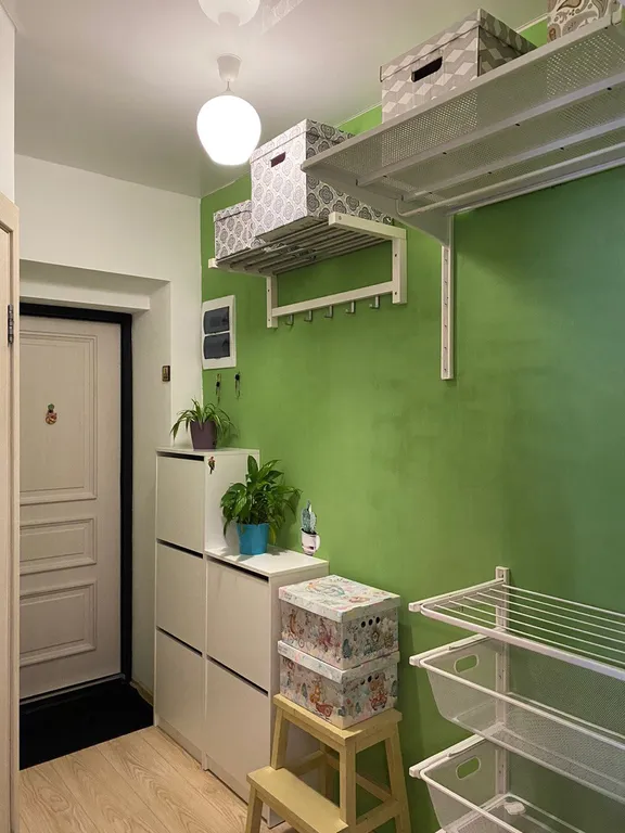 Апартаменты в центре