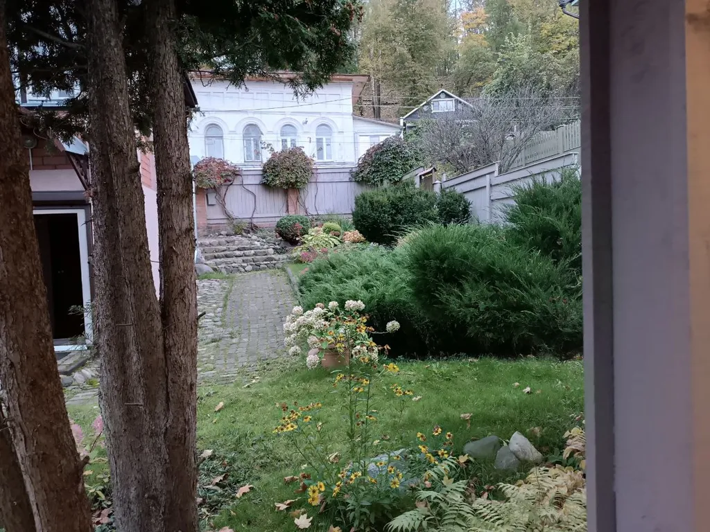 2-комнатный Дом