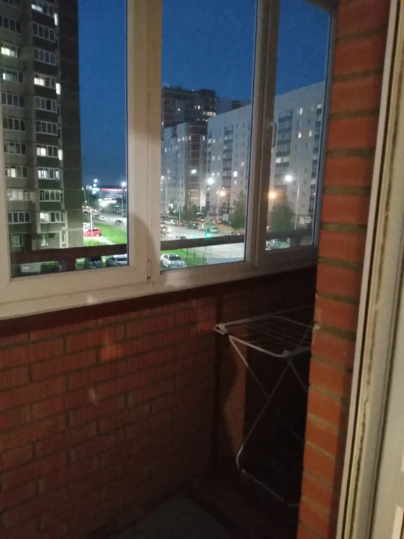 Уютная 1-комнатная квартира