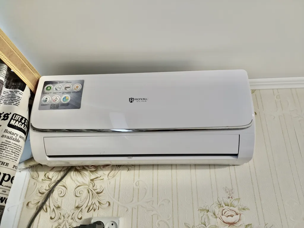 Квартира Уютная квартира у моря и парка — Феодосия