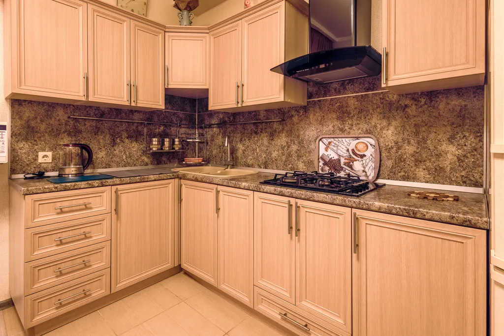 Квартира 2-комнатная Квартира — Адлер