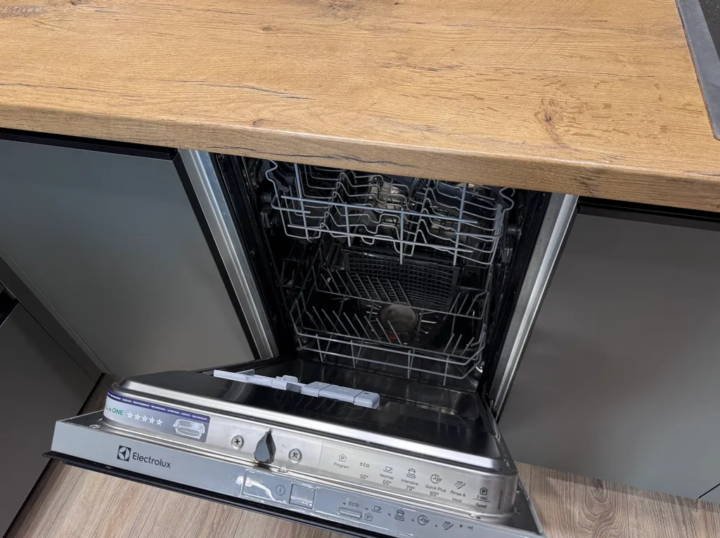 Новая квартира в ЖК Новый город