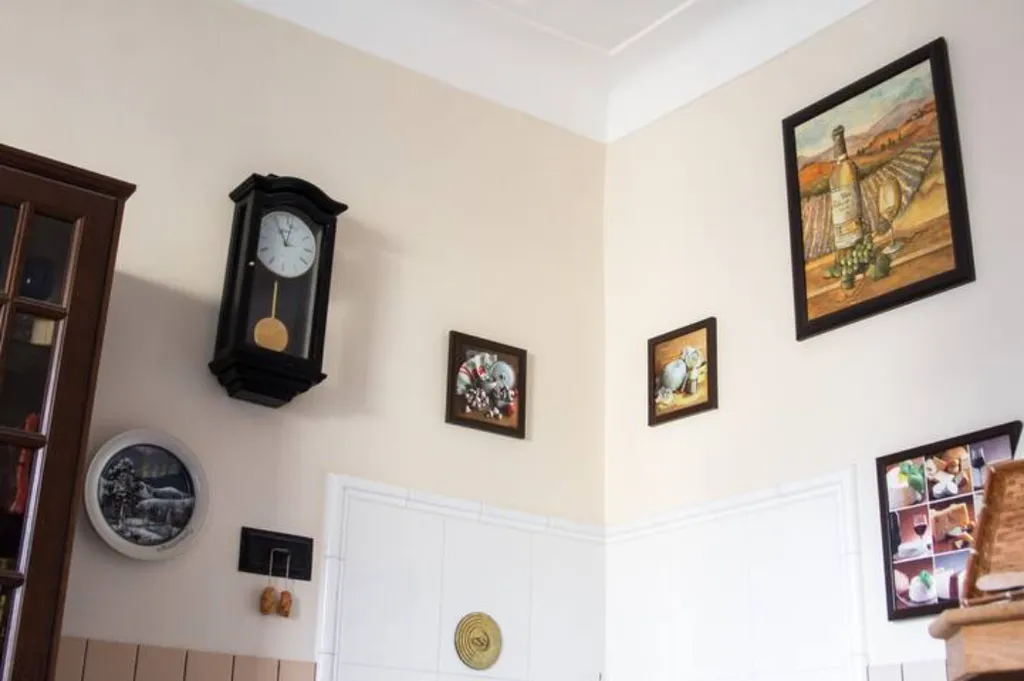 Квартира Апартаменты с отдельным входом и 2-мя каминами — Санкт-Петербург