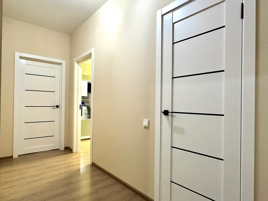 Семейные апартаменты Комфорт+ у моря