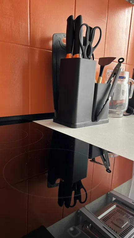 Квартира Комфортная квартира в исторической части — Хабаровск