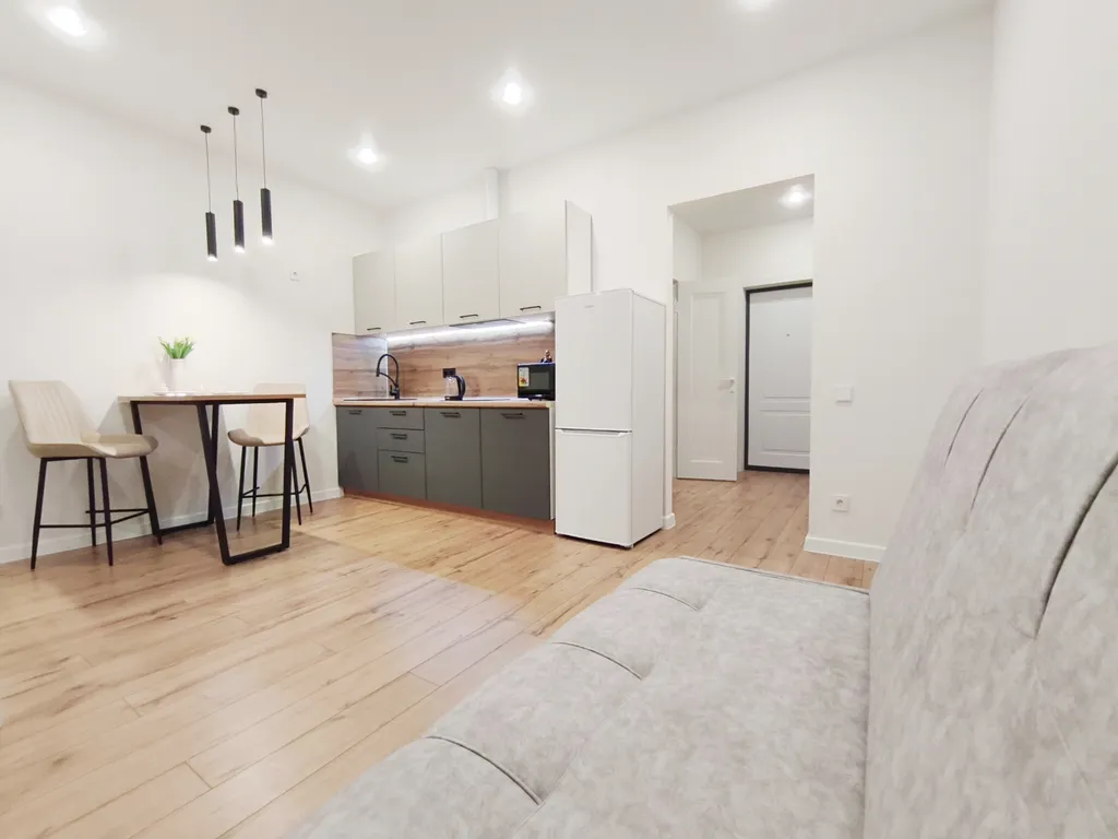 Апартаменты Квартиркаплаза, семейный вариант