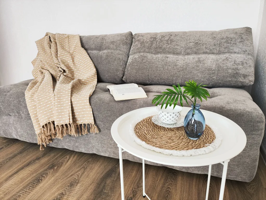 Уютная квартира у трассы М4