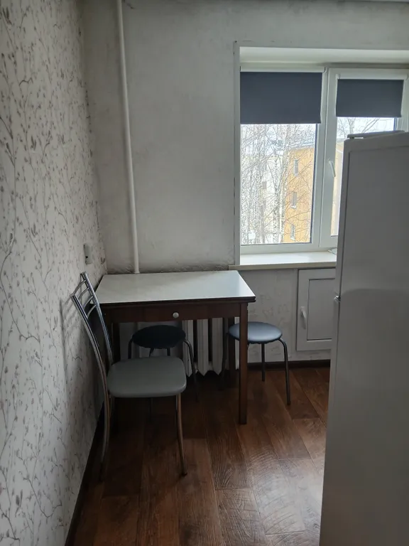 Квартира в самом центре города