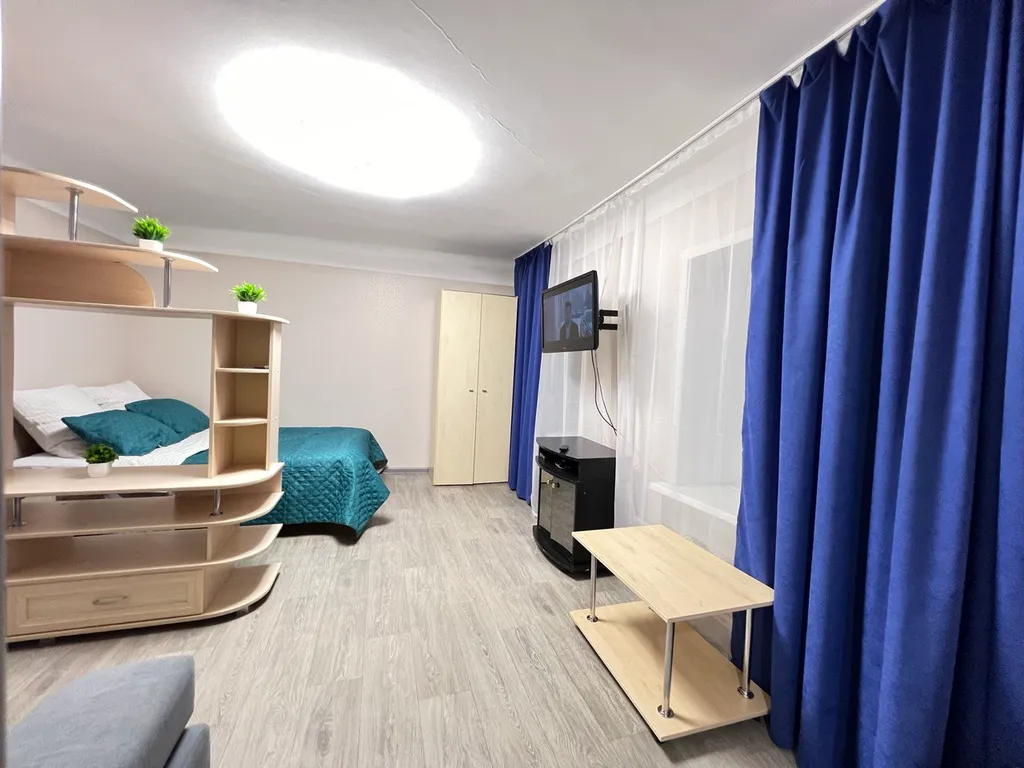 Исторический центр города