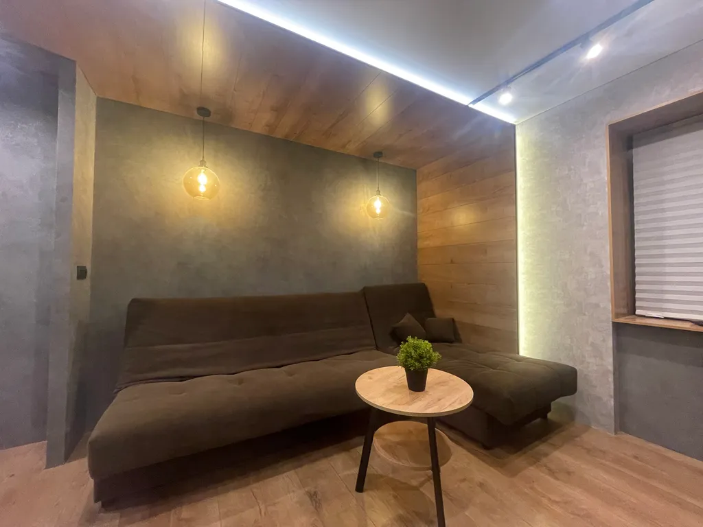 Квартира премиум класса в самом центре города у набережной