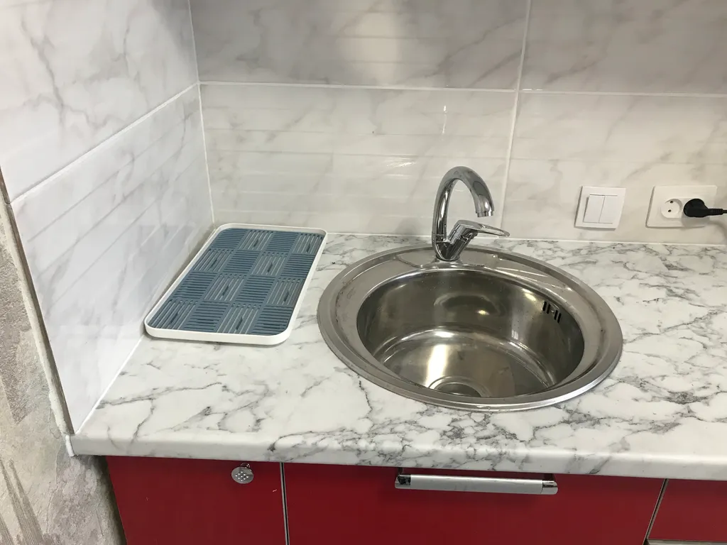 Квартира в Ивушках