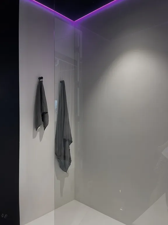 Квартира Квартира Apart 55 sea view — Южная Озереевка