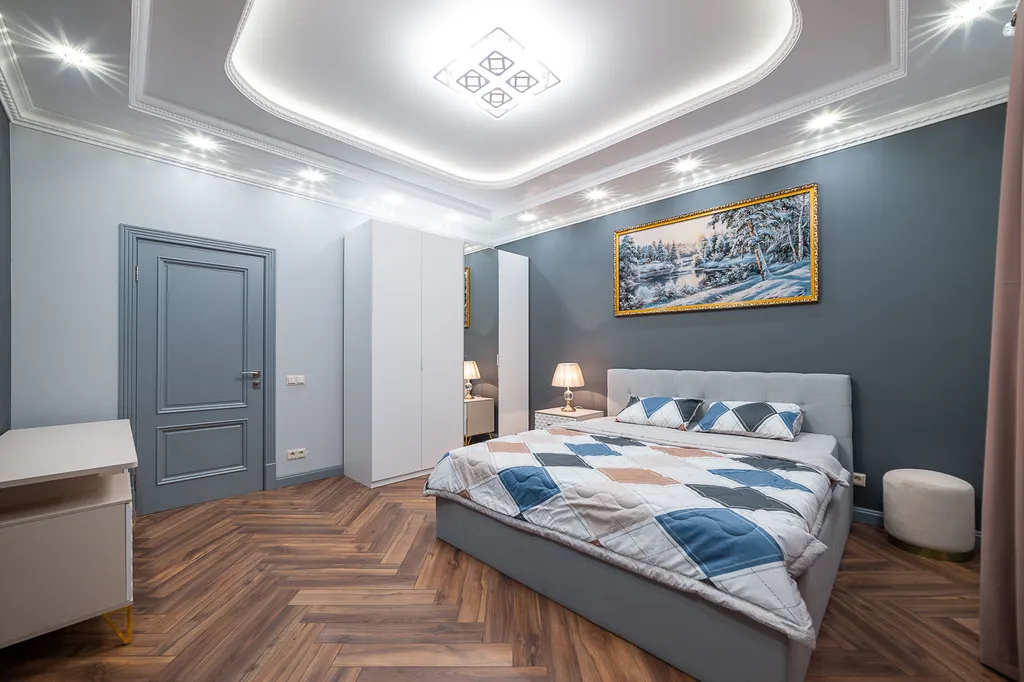 Коттедж Vnukovo Event House — Внуково