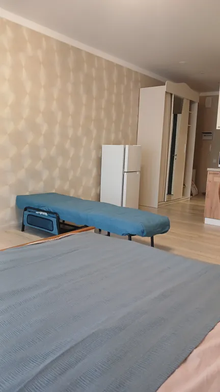 Квартира Супер-апартаменты Морской бриз на 1 линии у моря в сосновом бору — Светлогорск