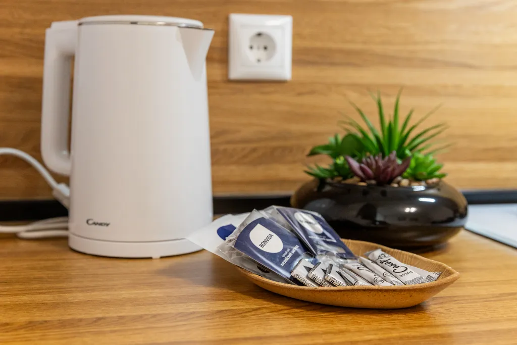 Новая уютная квартира в современном клубном доме Квартет