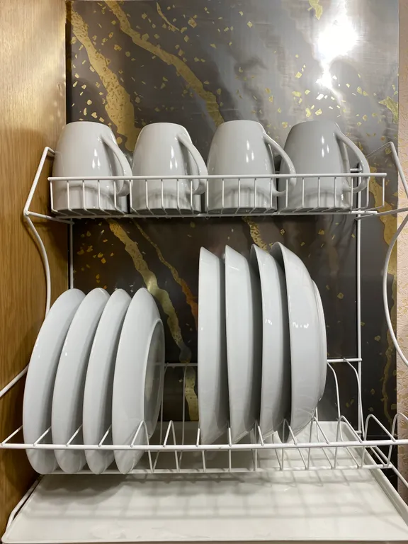 Евродвушка в новом ЖК