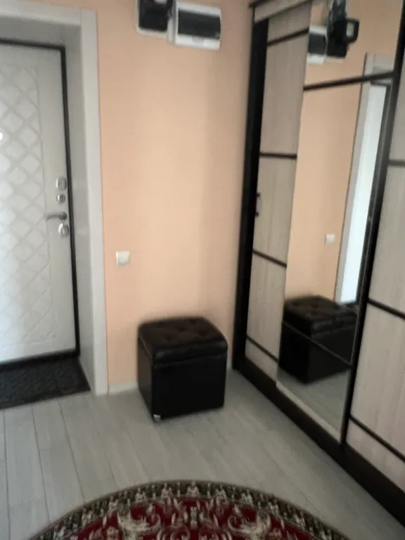 Квартира Уютная квартира в центре города — Анапа