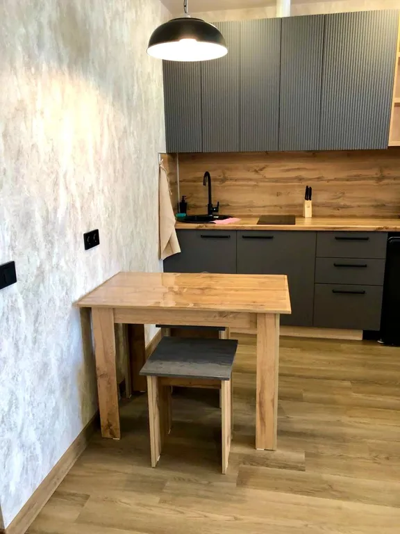 Дизайнерская студия вблизи областной болницы