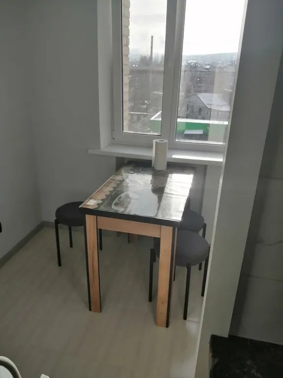 Квартира Уютная 2-х комнатная квартира в районе озера — Горячий Ключ