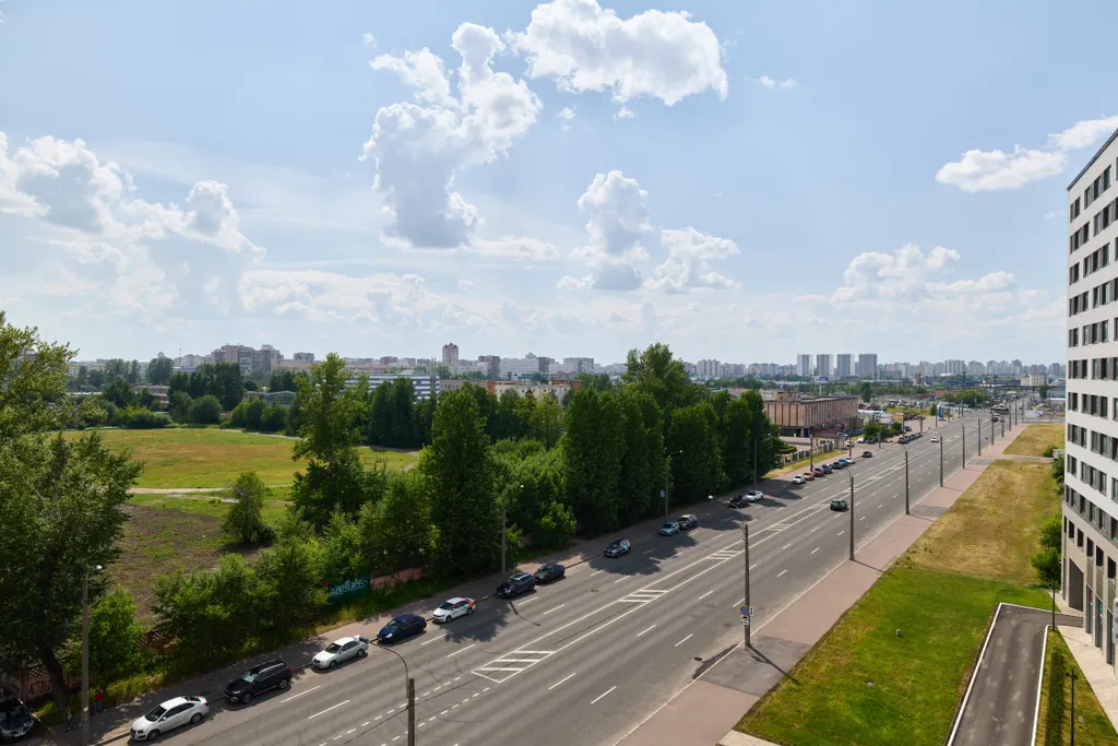 Апартаменты КаZанова