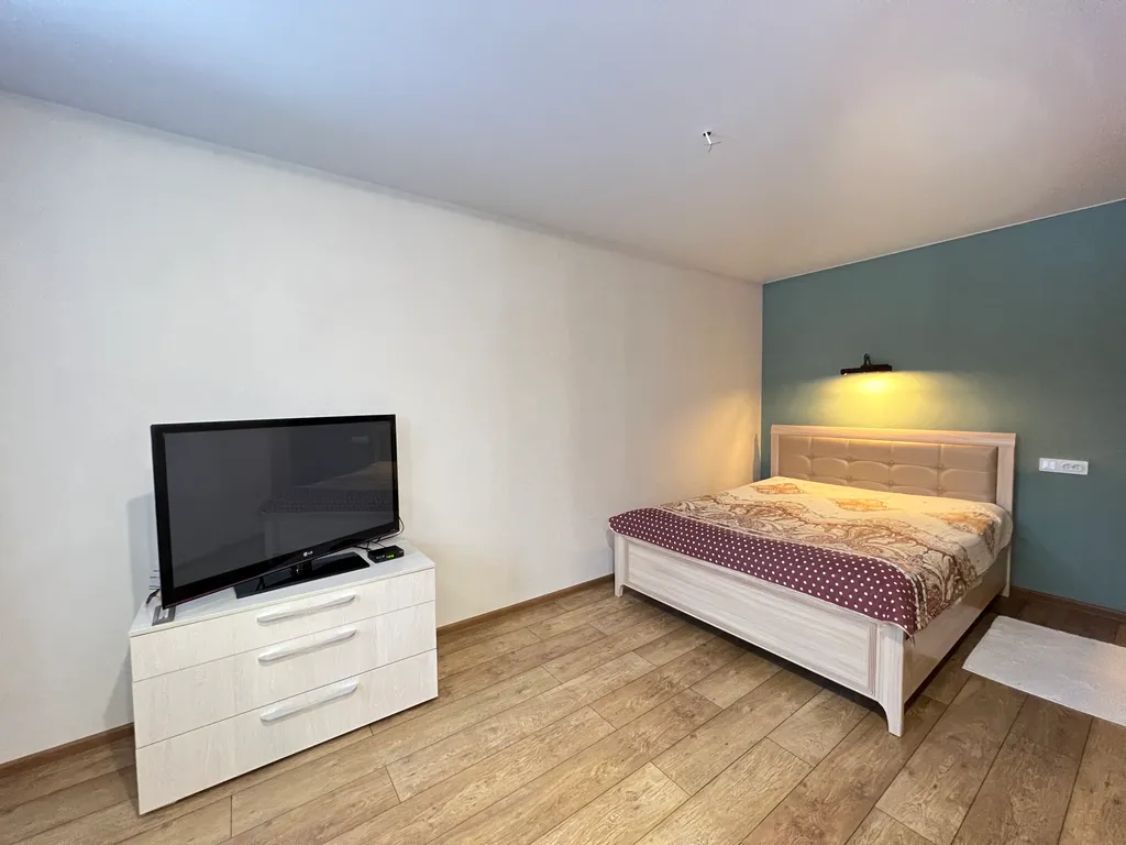 Квартира в центре Кириллова — аренда посуточно в Кириллов