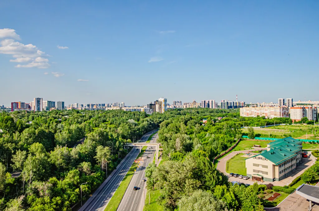 Квартира Квартира с красивым современным ремонтом в ЖК Авалон — Казань
