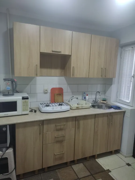 Уютная квартира в центре города — аренда посуточно в Избербаш