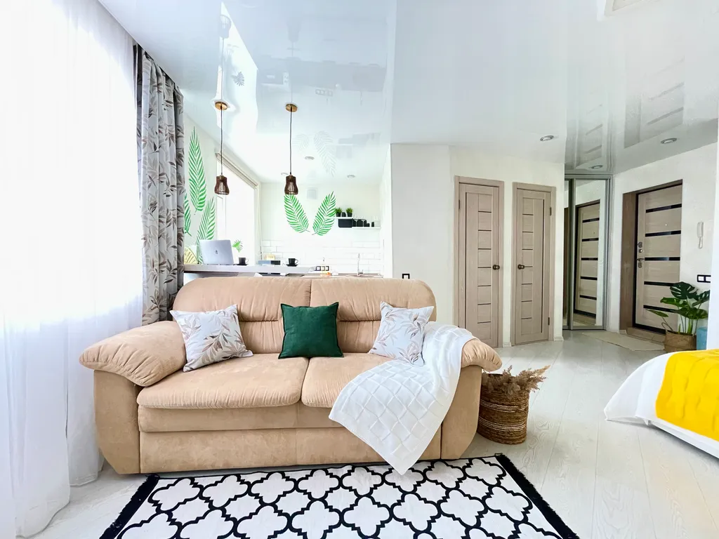 Студия Весенние тропики