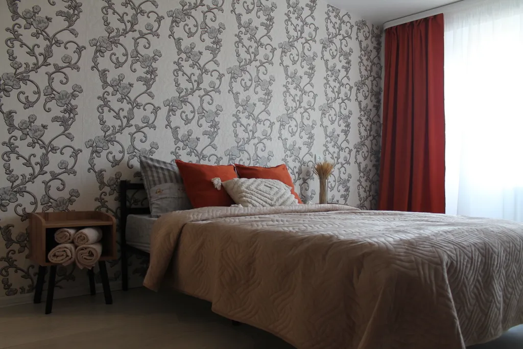 Уютная квартира для Вашего комфорта