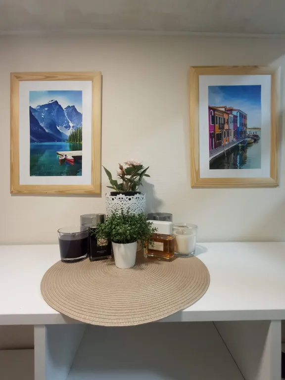 Квартира Квартира Уютная студия рядом с университетом Лесгафт — Санкт-Петербург