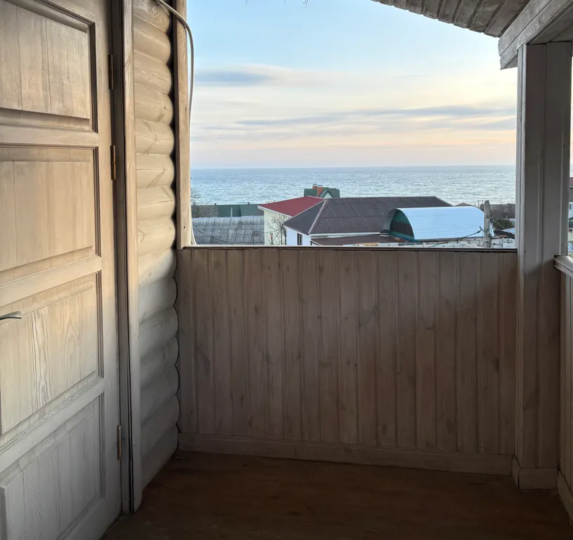 Номер в 150-ти метрах от моря и печаного пляжа