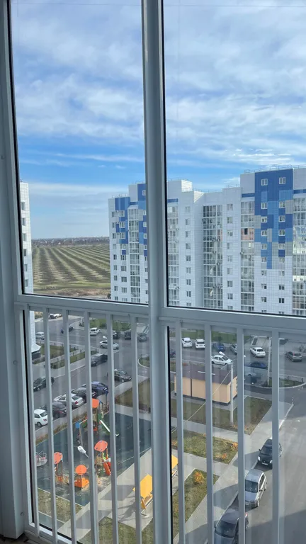 Чистая и уютная квартира в новом доме