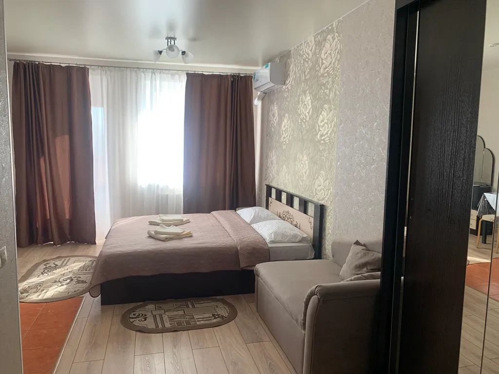 Семейные апартаменты