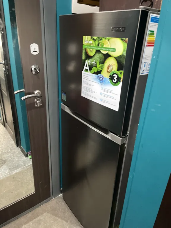 Квартира Квартира Уютная студия для одного или двоих — Москва