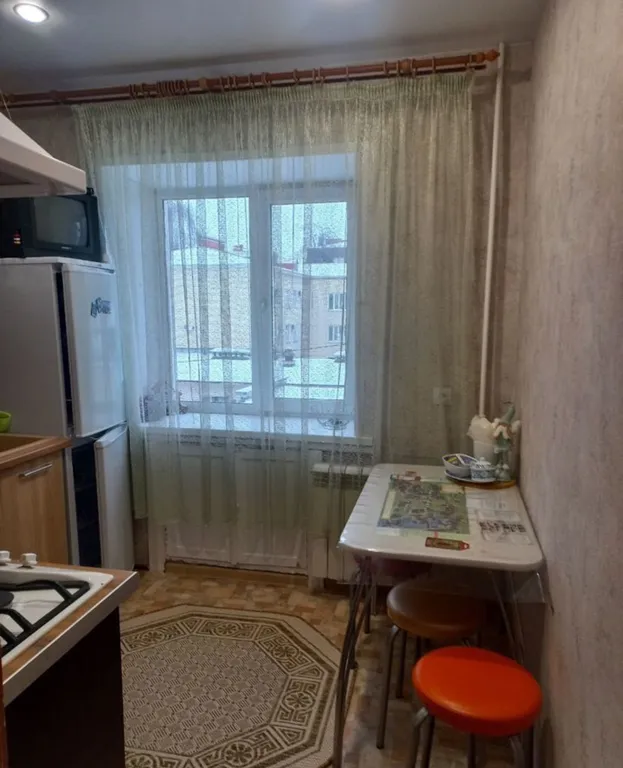 Квартира Пилигрим