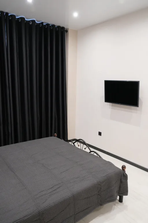 Апартамент Лазурный берег