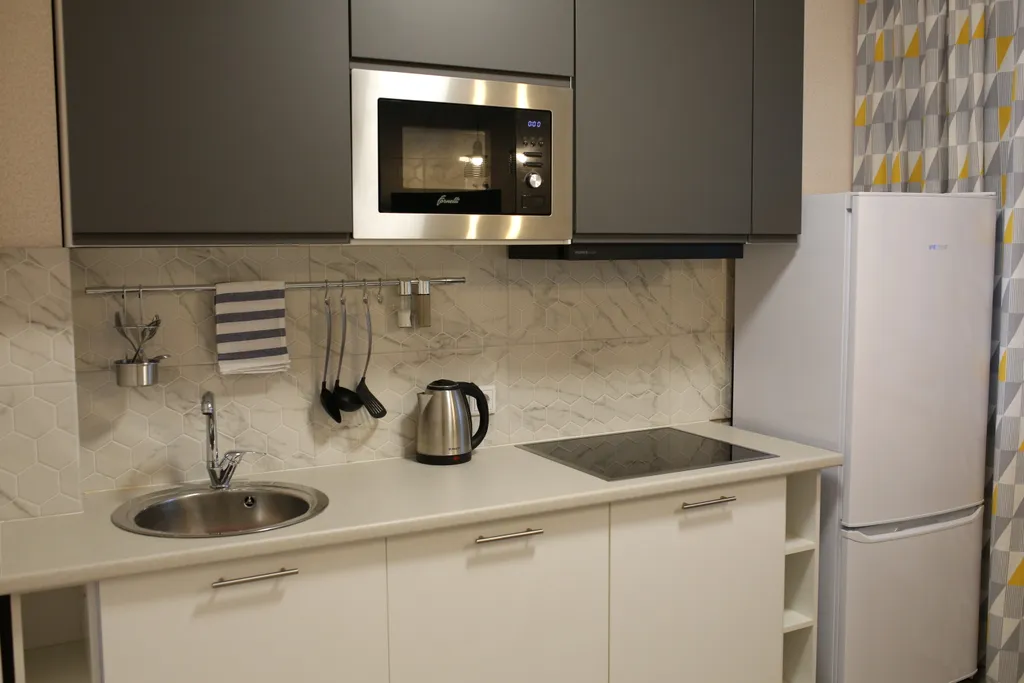 Квартира Квартира Apartment July Lily — Казань