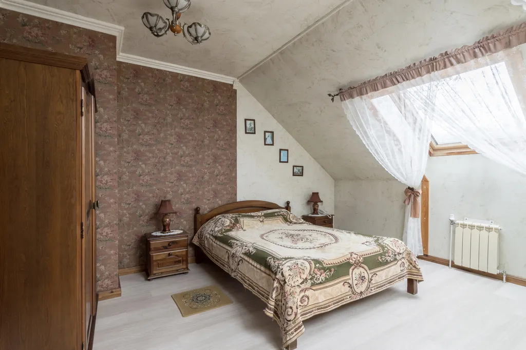 1-комнатная Квартира — аренда посуточно в Изборск