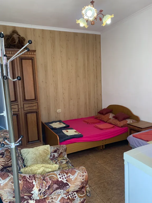 Квартира Комната — Адлер