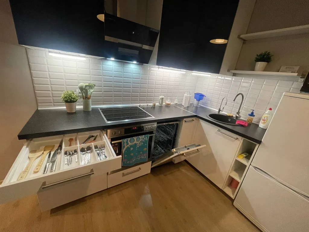 Жильё на севере