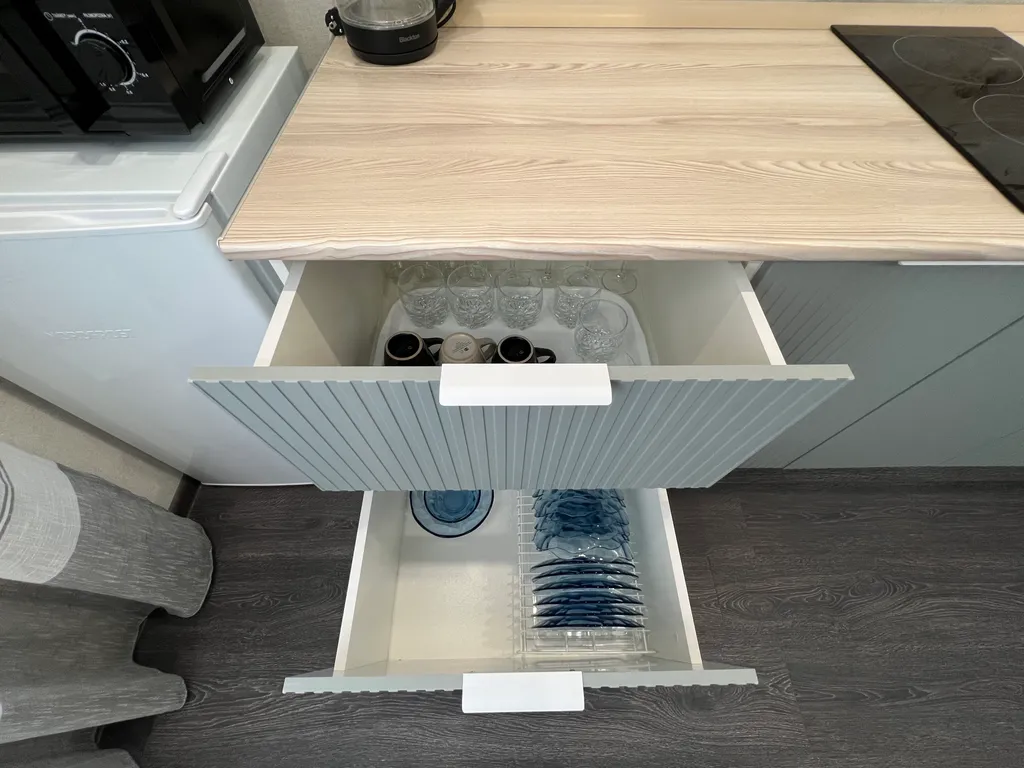 Квартира Уютная квартира в ЖК Достояние — Краснодар