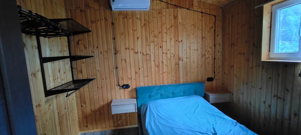 Коттедж Уединенный дом — Головинка