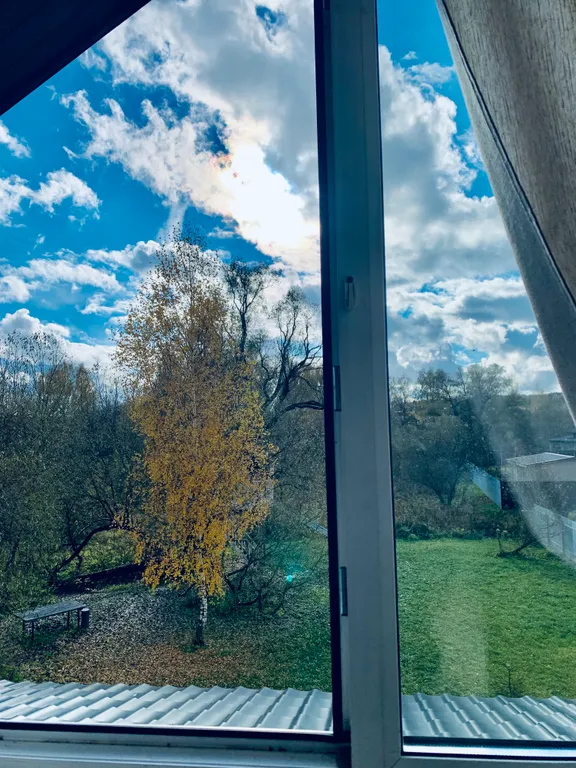 Коттедж Дом на реке — Крюково