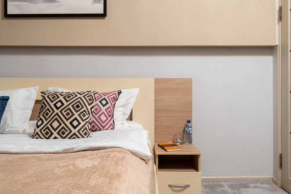 Целая 2-комнатная квартира в самом популярном районе