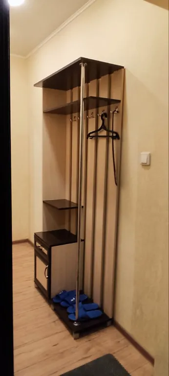 Уютная квартира-студия в центре города