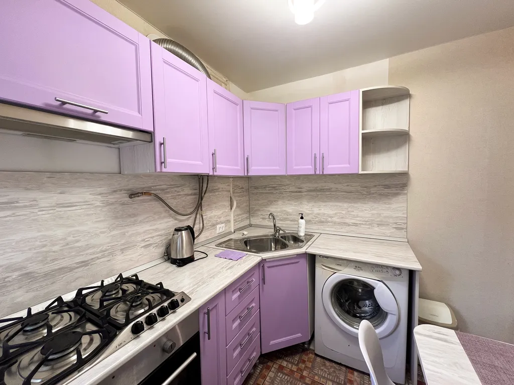 Квартира  у ЖД вокзaлa Минеральных вод